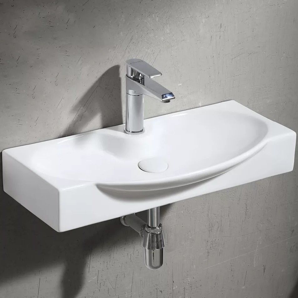 Умывальник Gid STR4282A 68x33.5, 61115