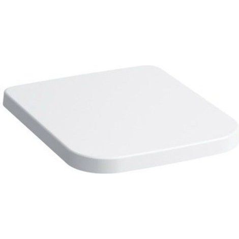 Сиденье с крышкой Laufen Pro S 891961, 8.9196.1.000.000.1