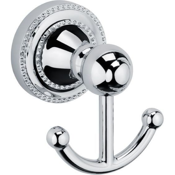 Крючок двойной Fixsen Style, FX-41105A