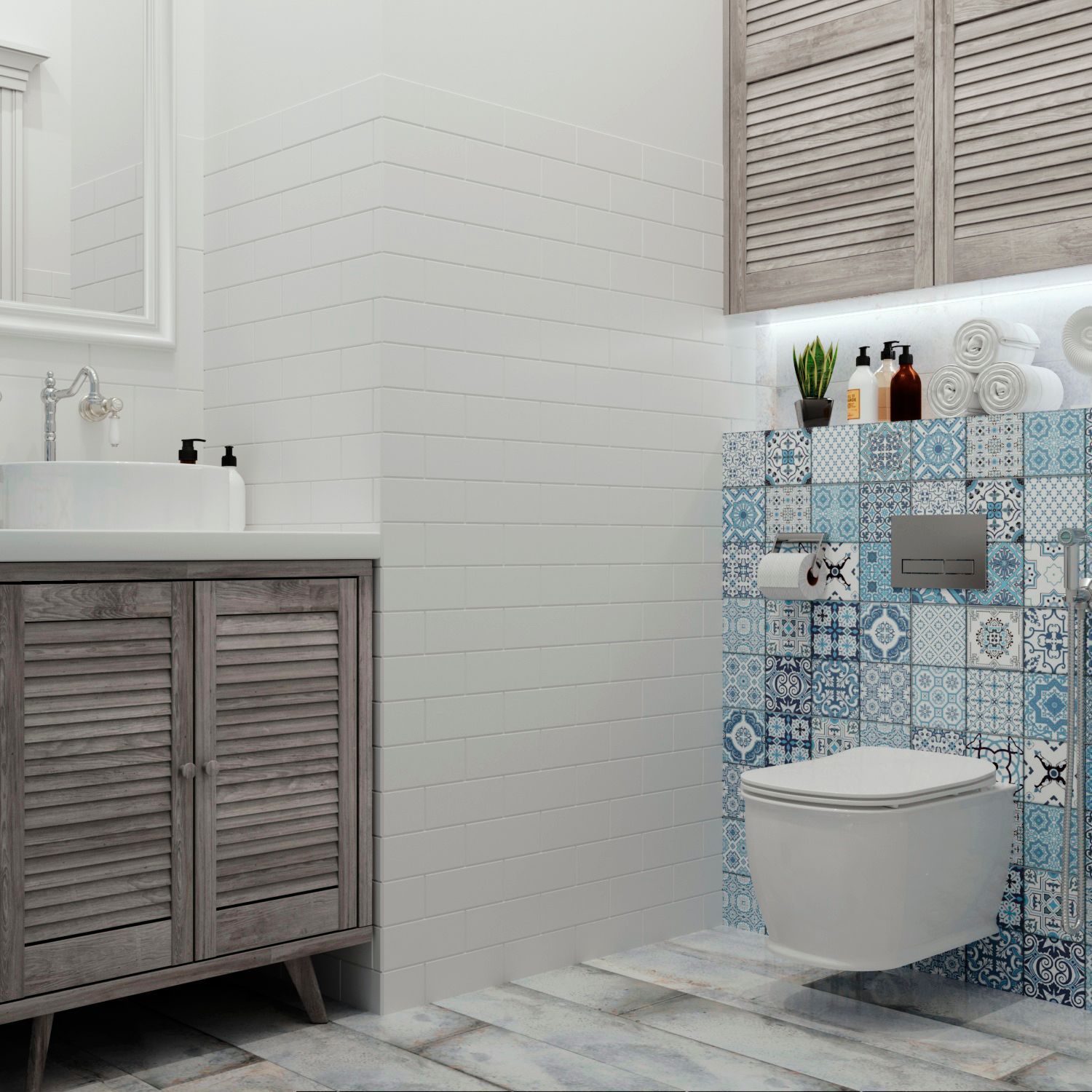 Подвесной унитаз Lavinia Boho Bell Pro Rimless, 3301002R