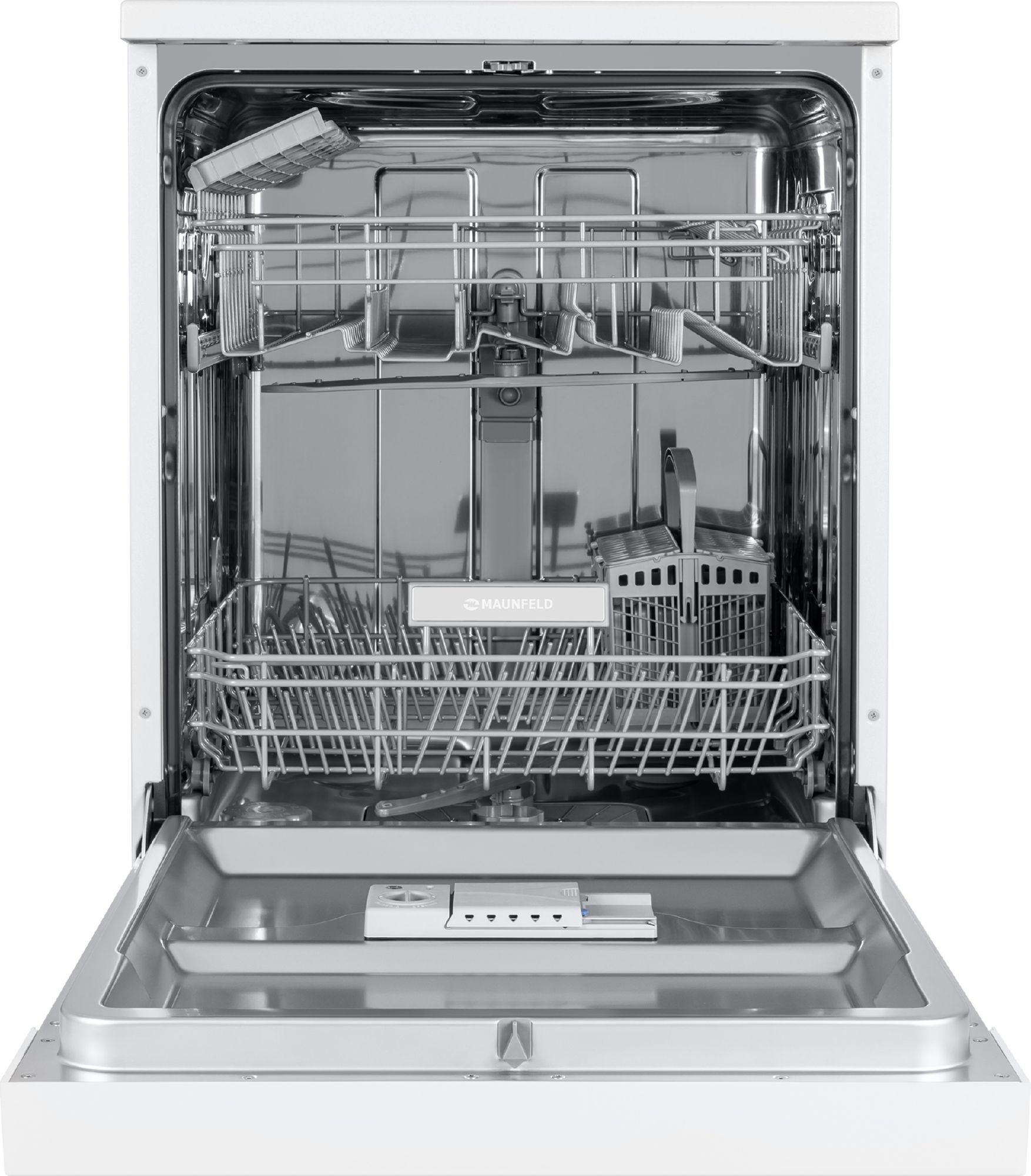 Посудомоечная машина Maunfeld MWF12S