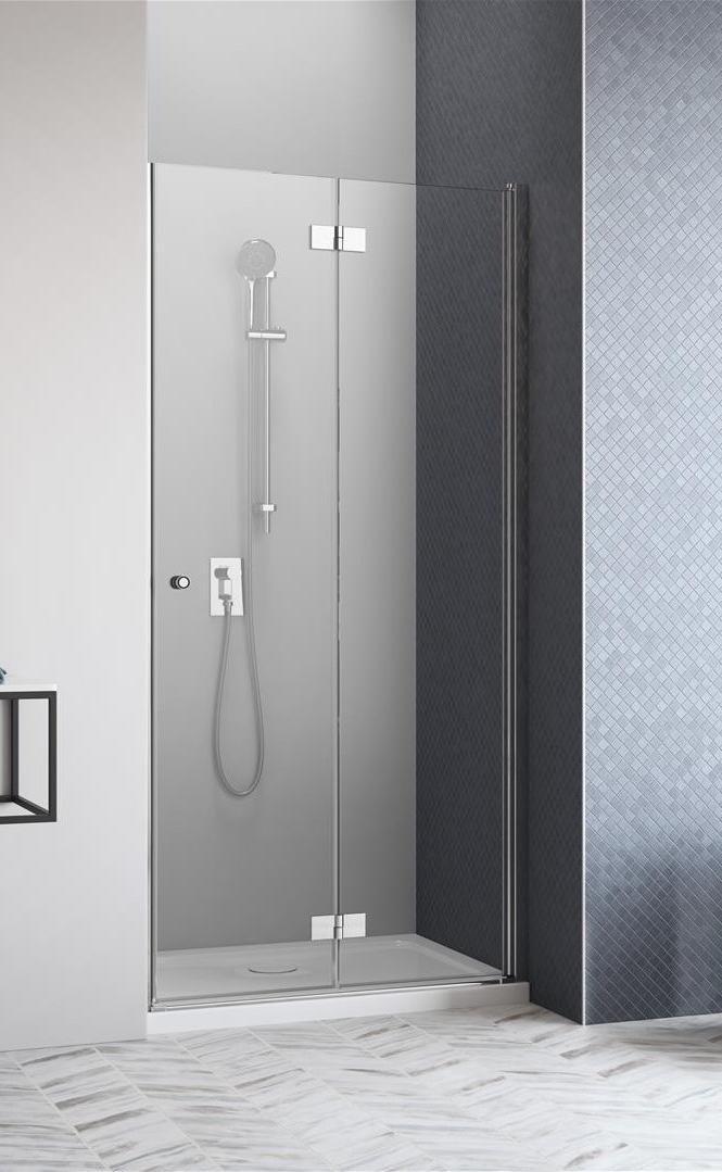 Двери в нишу Radaway Essenza New DWB 90 R