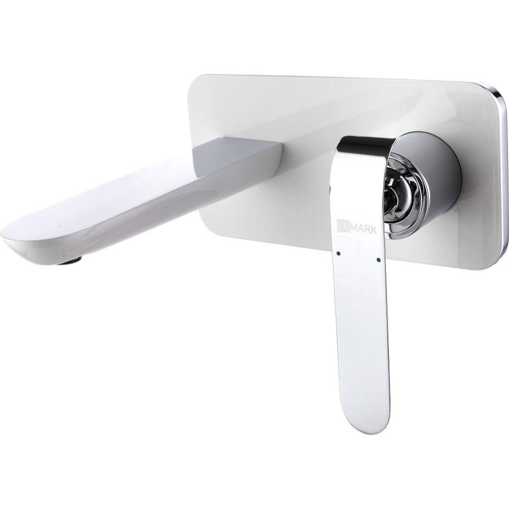 Смеситель для умывальника встраиваемый Lemark Melange, LM4926CW