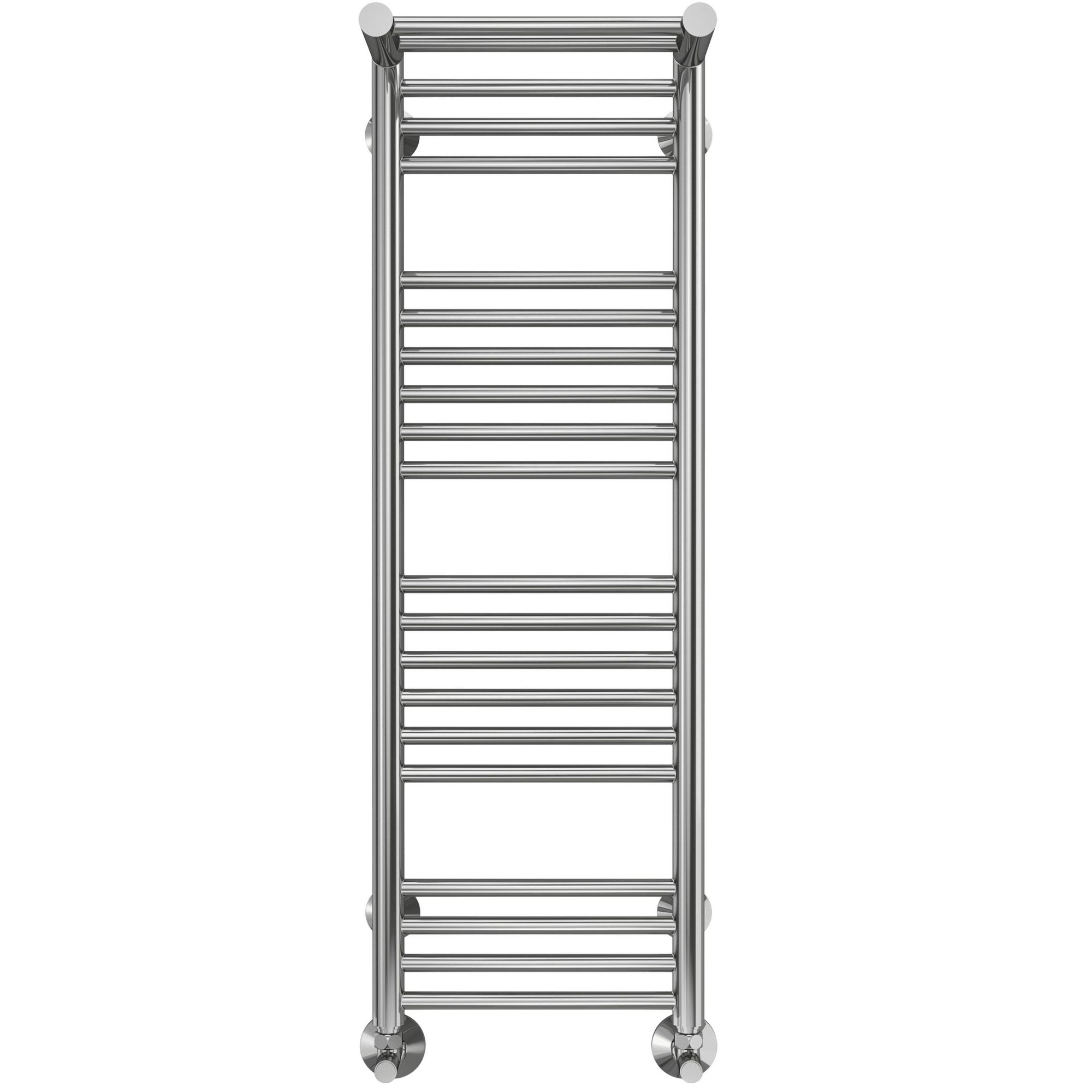 Полотенцесушитель Terminus Аврора с полкой П20 30x100