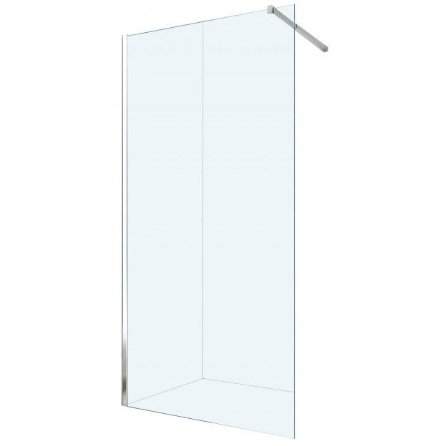 Душевая стенка Berges Sky 90, 064002