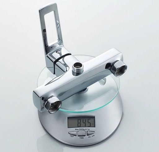 Смеситель для душа Ledeme L2067
