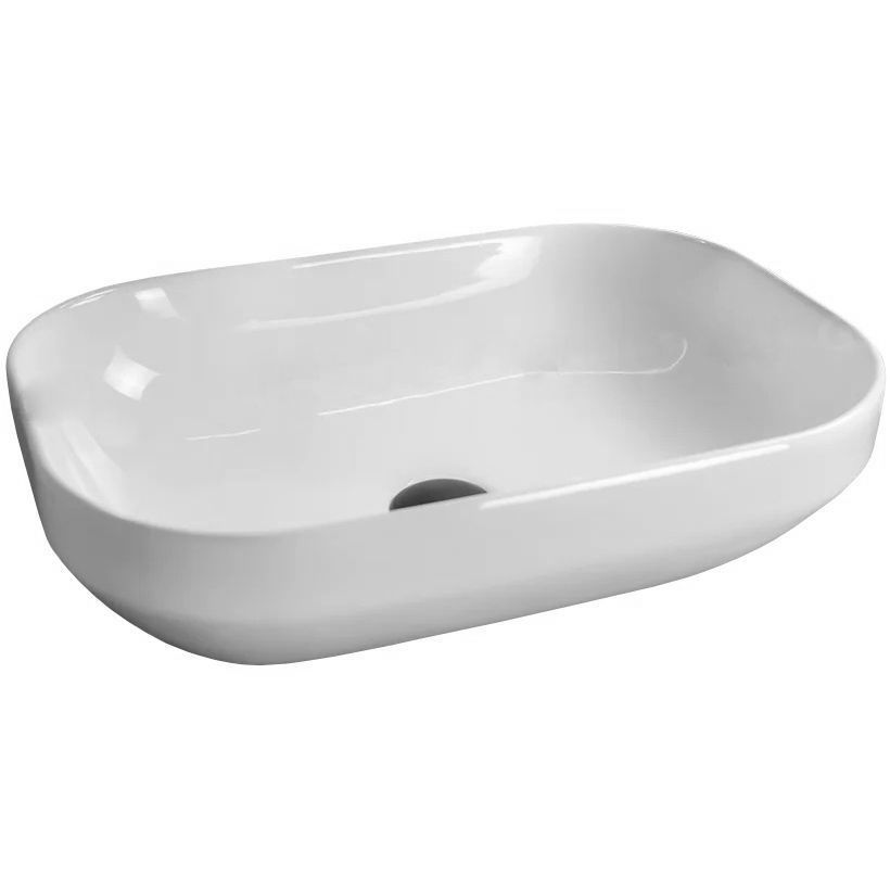 Умывальник Gid D1468 50x35, 51195