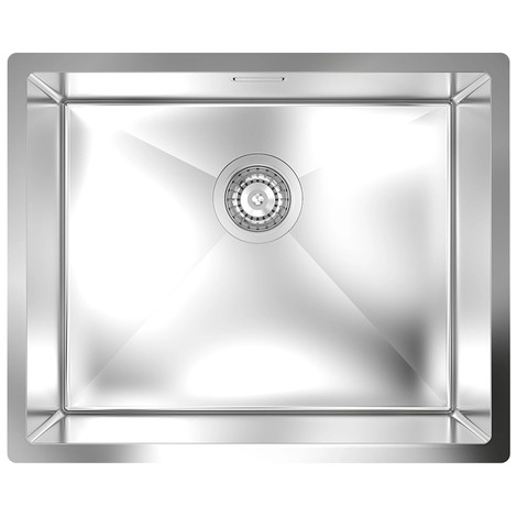 Мойка для кухни Iddis Edifice EDI54S0i77