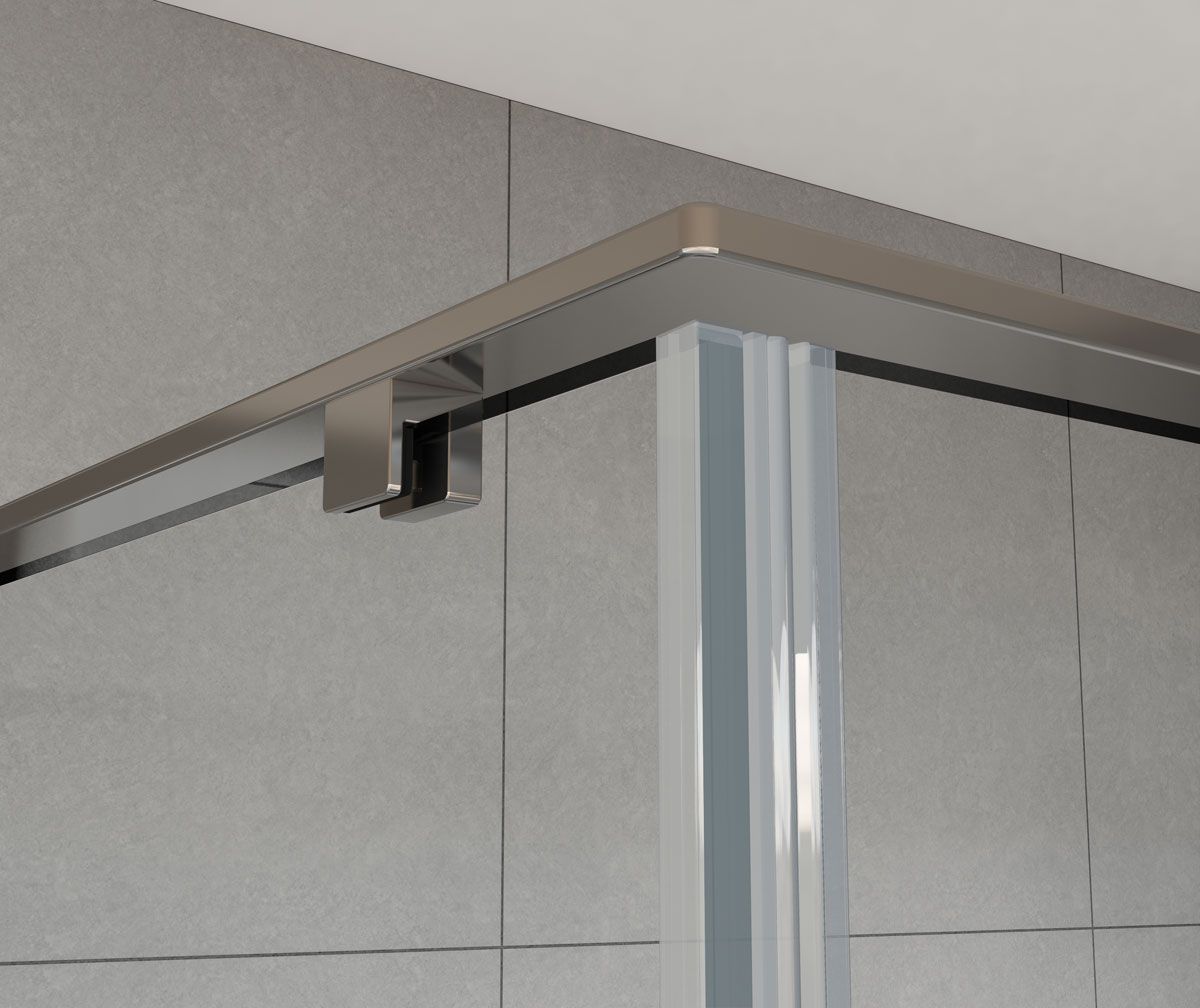 Душевой уголок Vincea Arno VSR-1A-CL