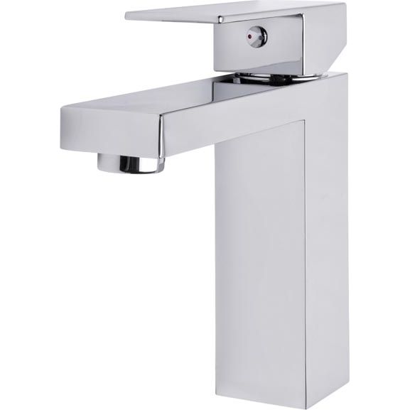 Смеситель для раковины Ahti Kotka, KO201001