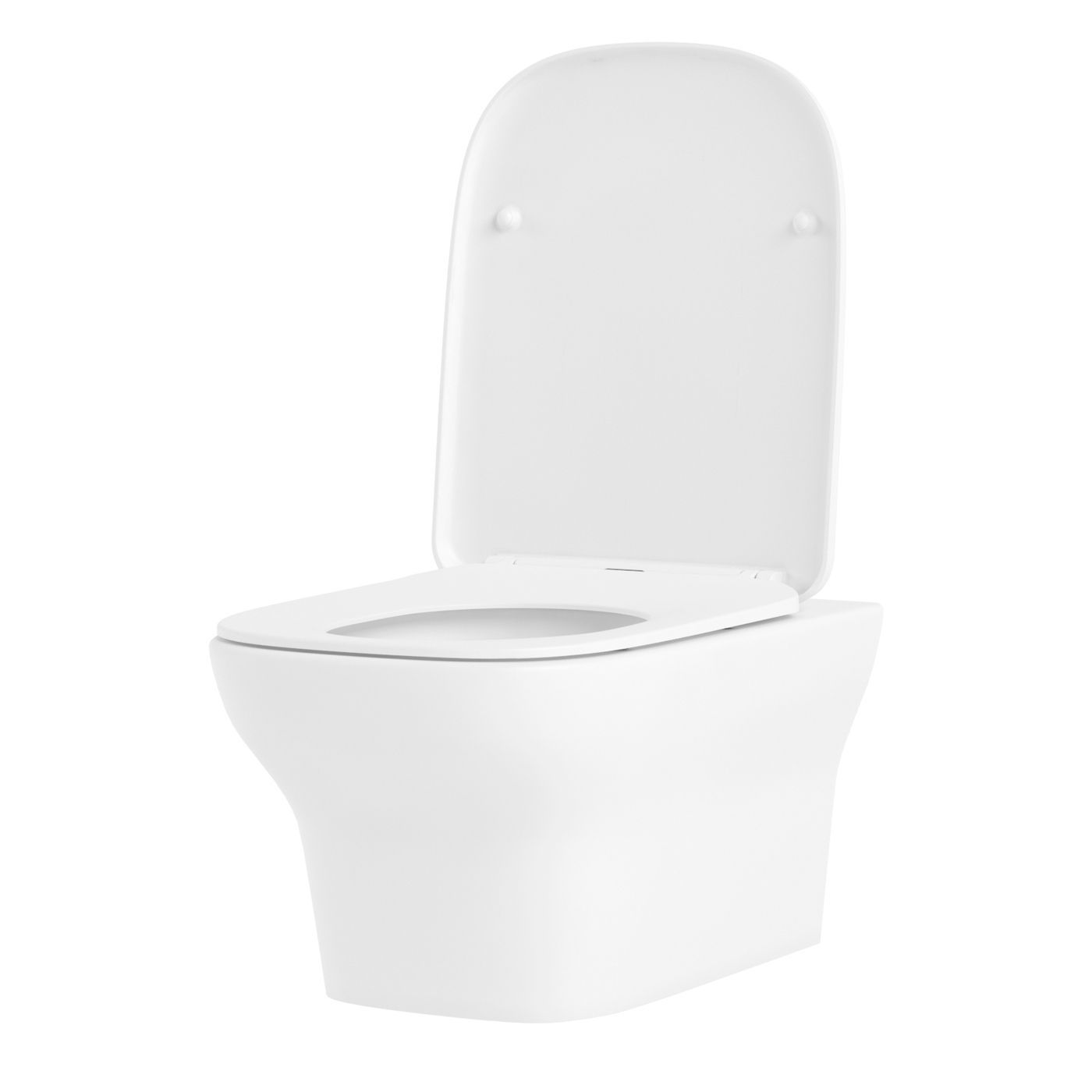 Комплект 2 в 1 Lavinia Boho Relfix Bristol Rimless, 21010007