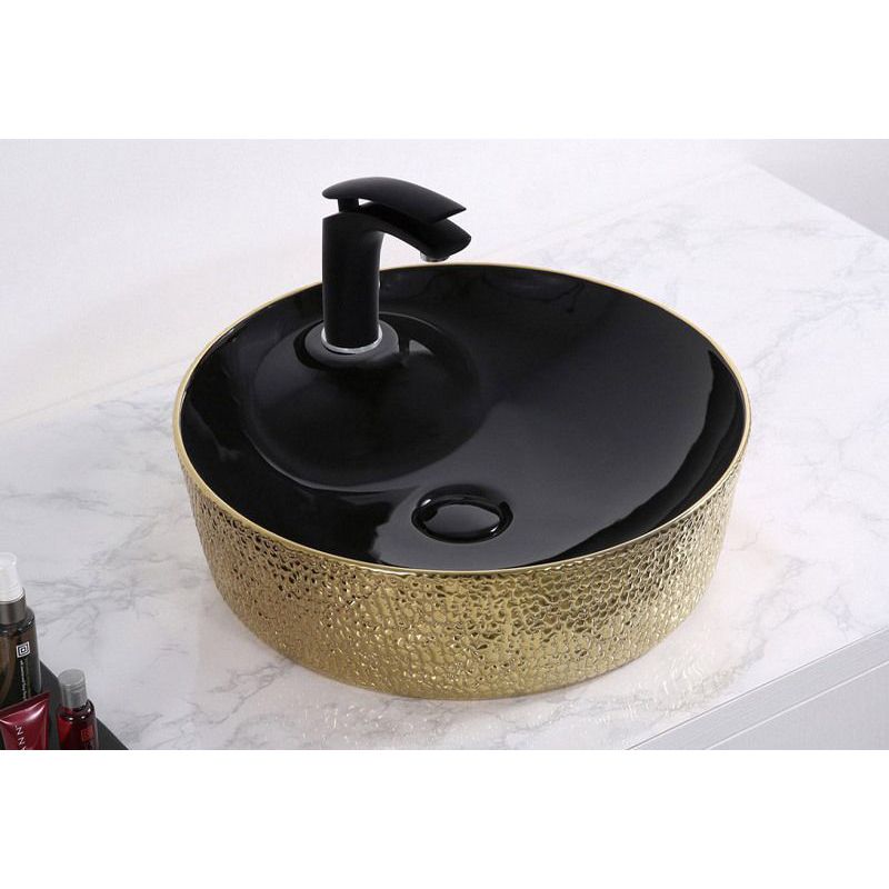 Раковина для ванной Ceramalux 45x45, D1306H022