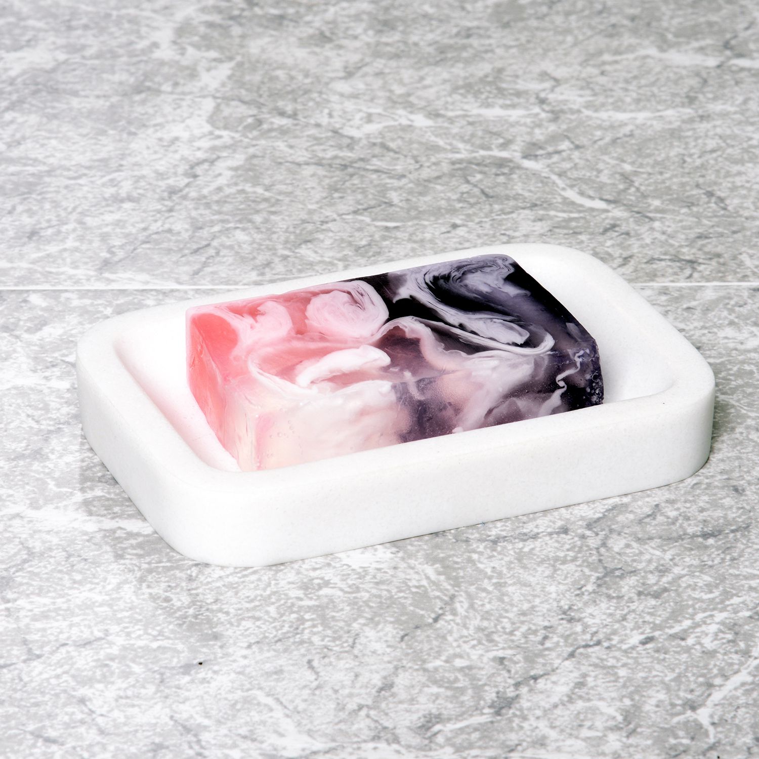 Мыльница WasserKRAFT Oder, K-9629