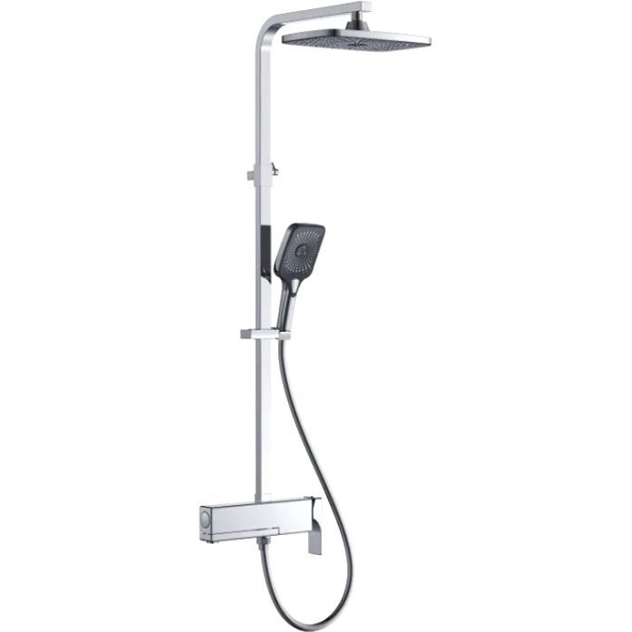 Душевая система Rose, R1036