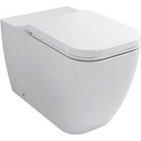 Чаша унитаза Belbagno Alpina, BB10100CP