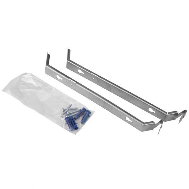 Комплект кронштейнов для настенной установки Ballu, CWM-02