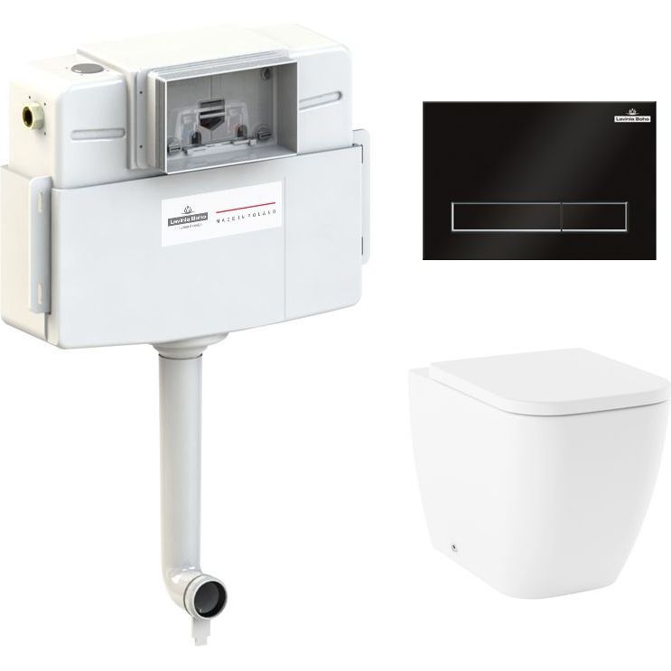 Комплект 4 в 1 Lavinia Boho Relfix One, 77060220