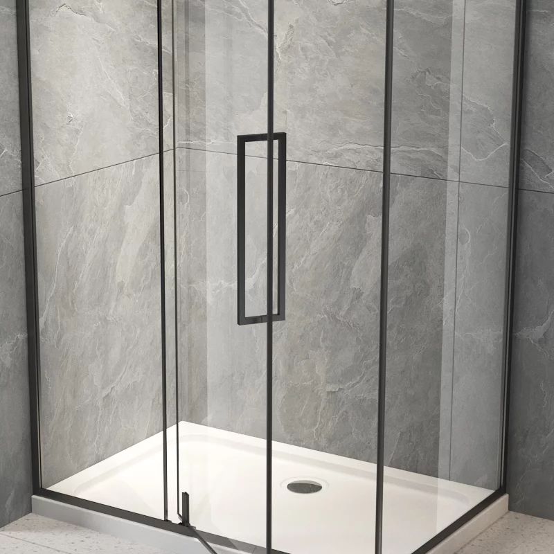 Душевая дверь Veconi VN-33B