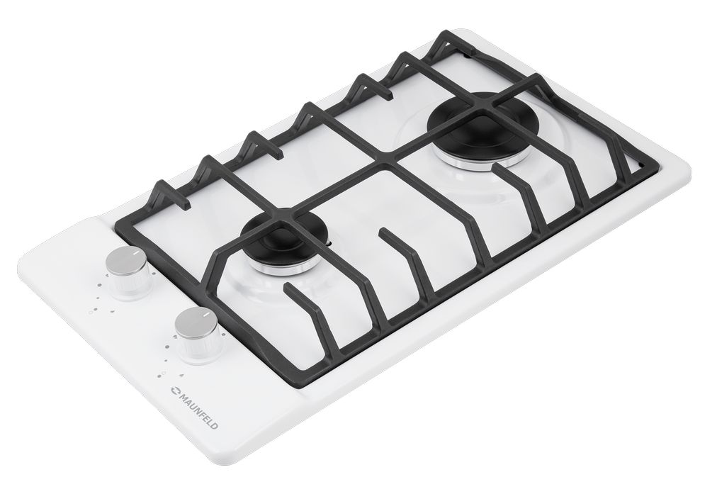 Газовая варочная панель Maunfeld EGHE.32.6CW/G