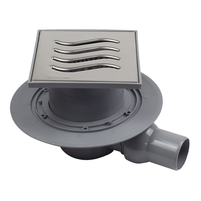 Душевой трап Pestan Confluo Standard Tide 1