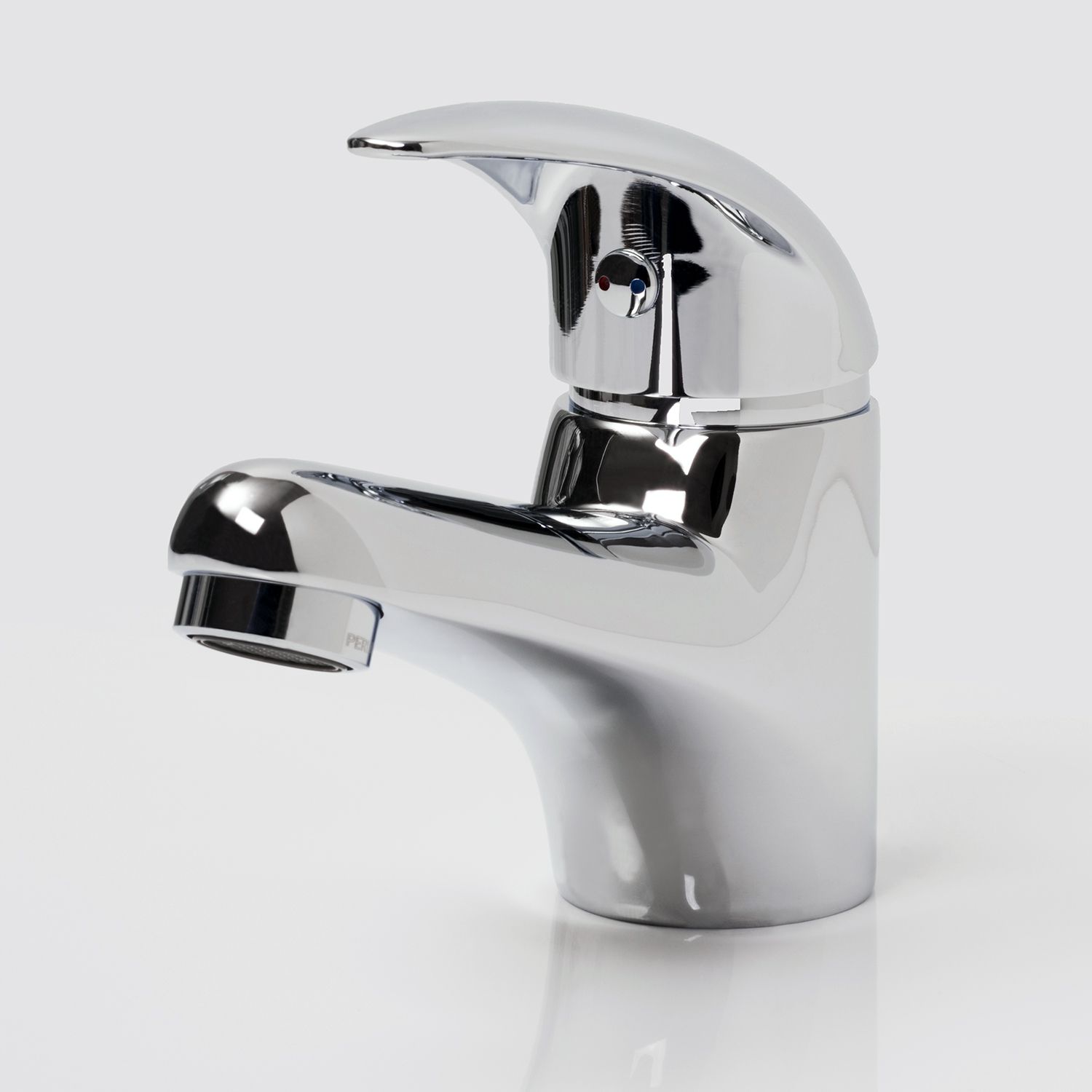 Смеситель для умывальника WasserKRAFT Isen, 2603