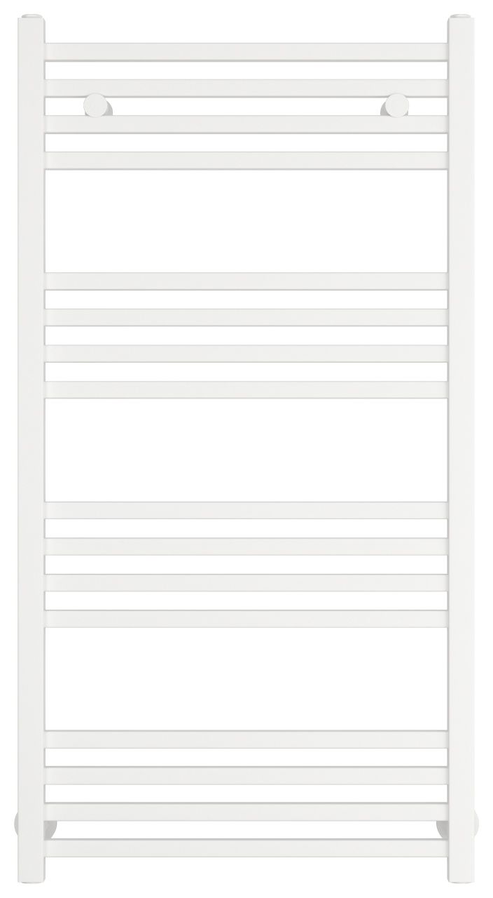 Водяной полотенцесушитель Сунержа Модус 1000x500 матовый белый