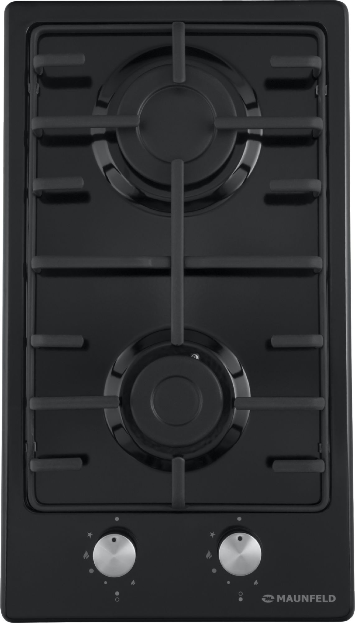 Газовая варочная панель Maunfeld EGHE.32.3EB\G