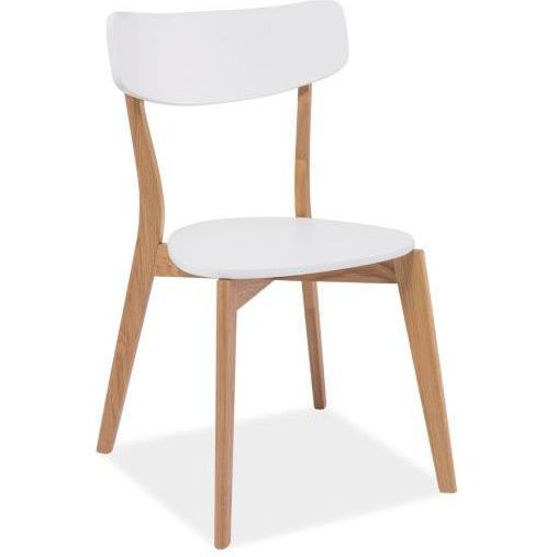 Стул кухонный Signal Mosso, MOSSOKDB