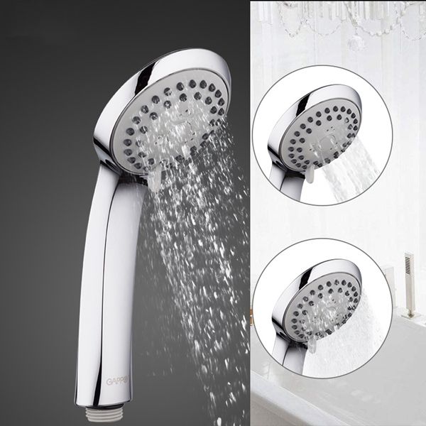 Душевая лейка Gappo G04