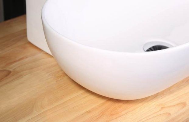 Раковина для ванной Ceramalux 56x39, 9234