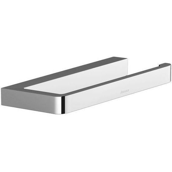 Держатель туалетной бумаги Ravak 10° TD 400.00, X07P329