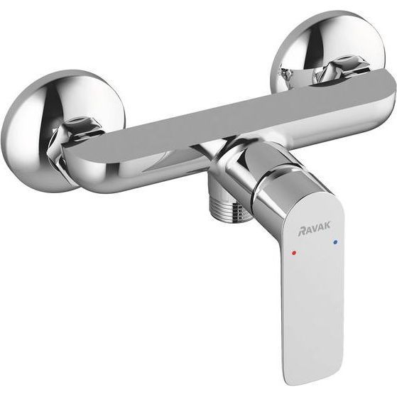 Смеситель для душа Ravak Classic CL 032.00/150, X070084