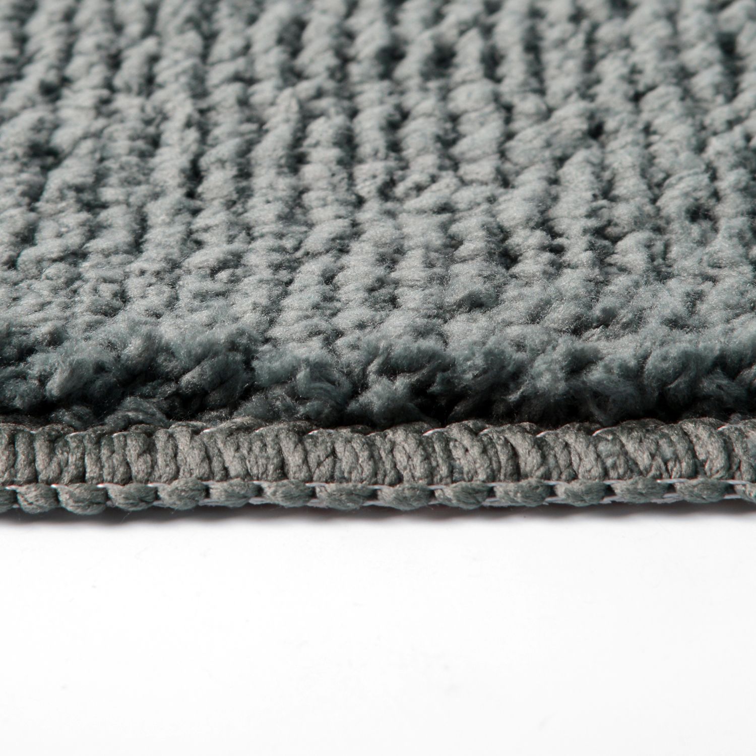 Коврик для ванной комнаты WasserKRAFT Vils Dark Shadow, BM-1061