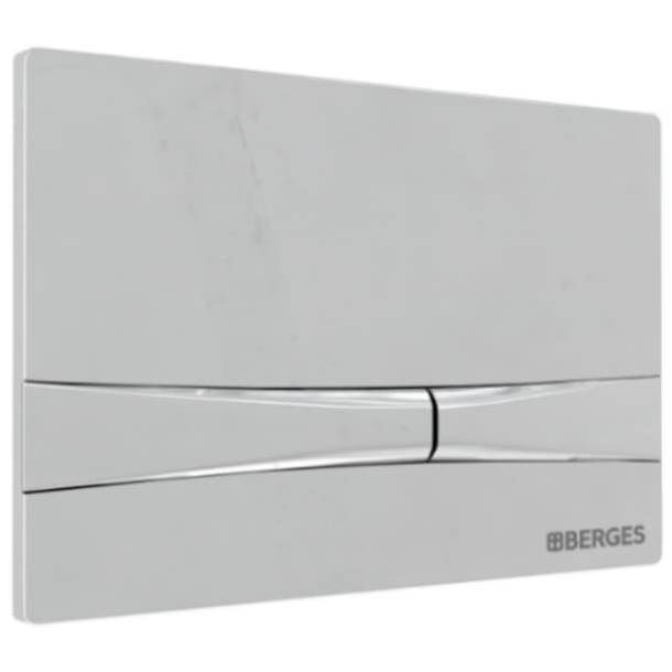 Кнопка для инсталляции Berges Novum F3, 040053