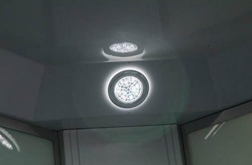 Душевая кабина WeltWasser WW500 WERRA 1204