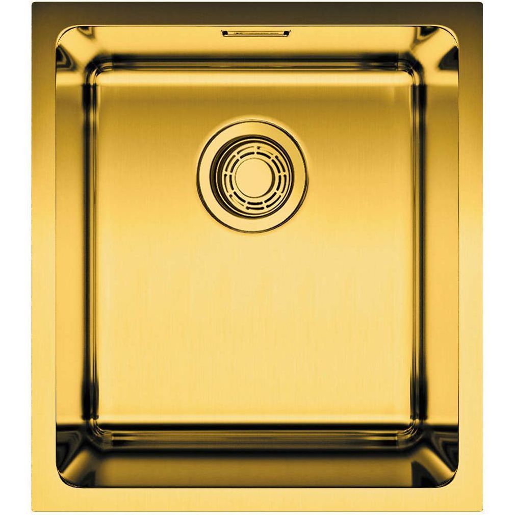 Мойка Omoikiri Tadzava 39-U-AB, 4993078