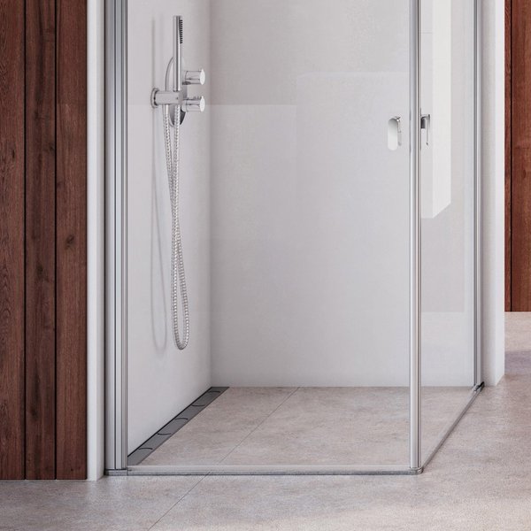 Душевой канал Ravak Chrome OZW