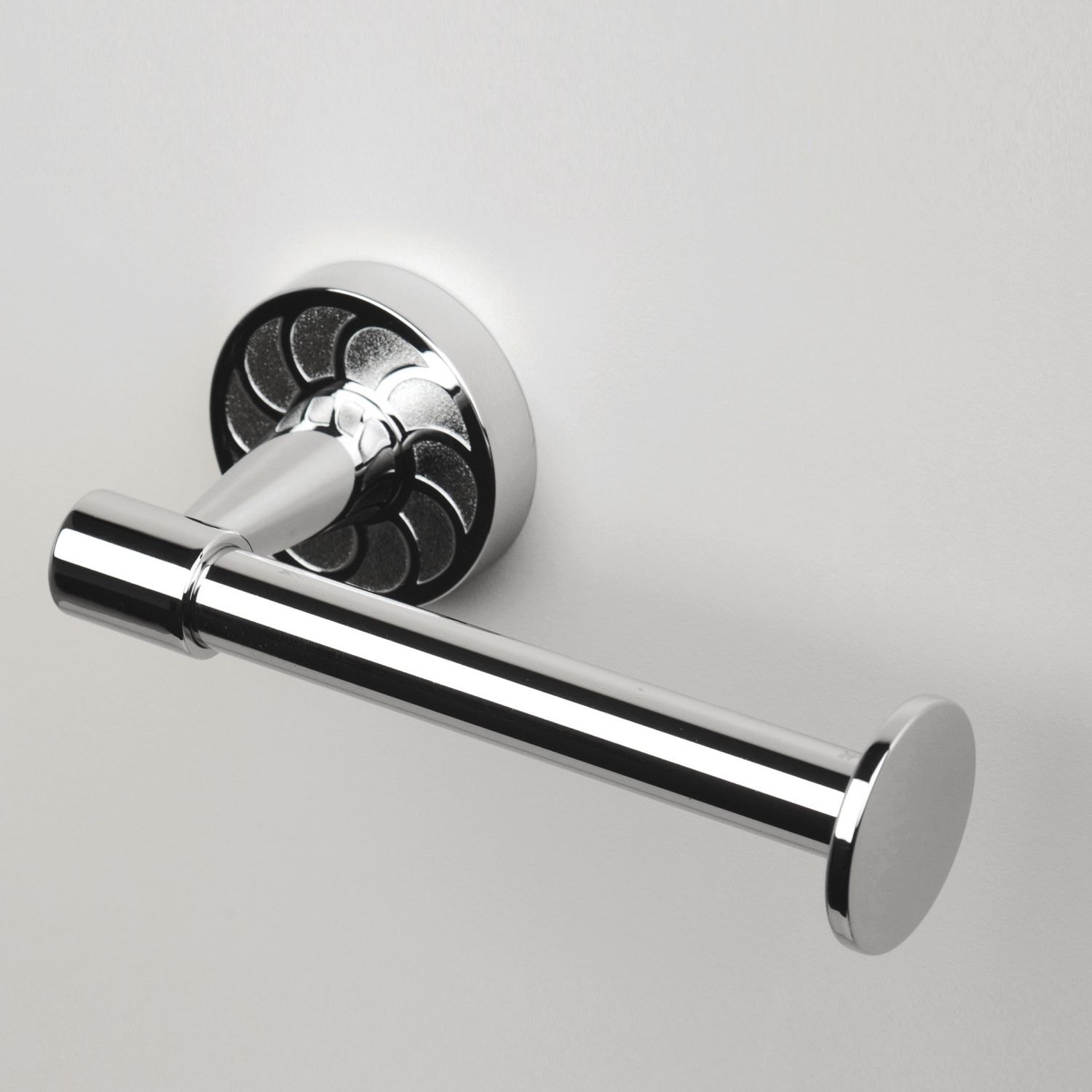 Держатель туалетной бумаги без крышки WasserKRAFT Isen, K-4096