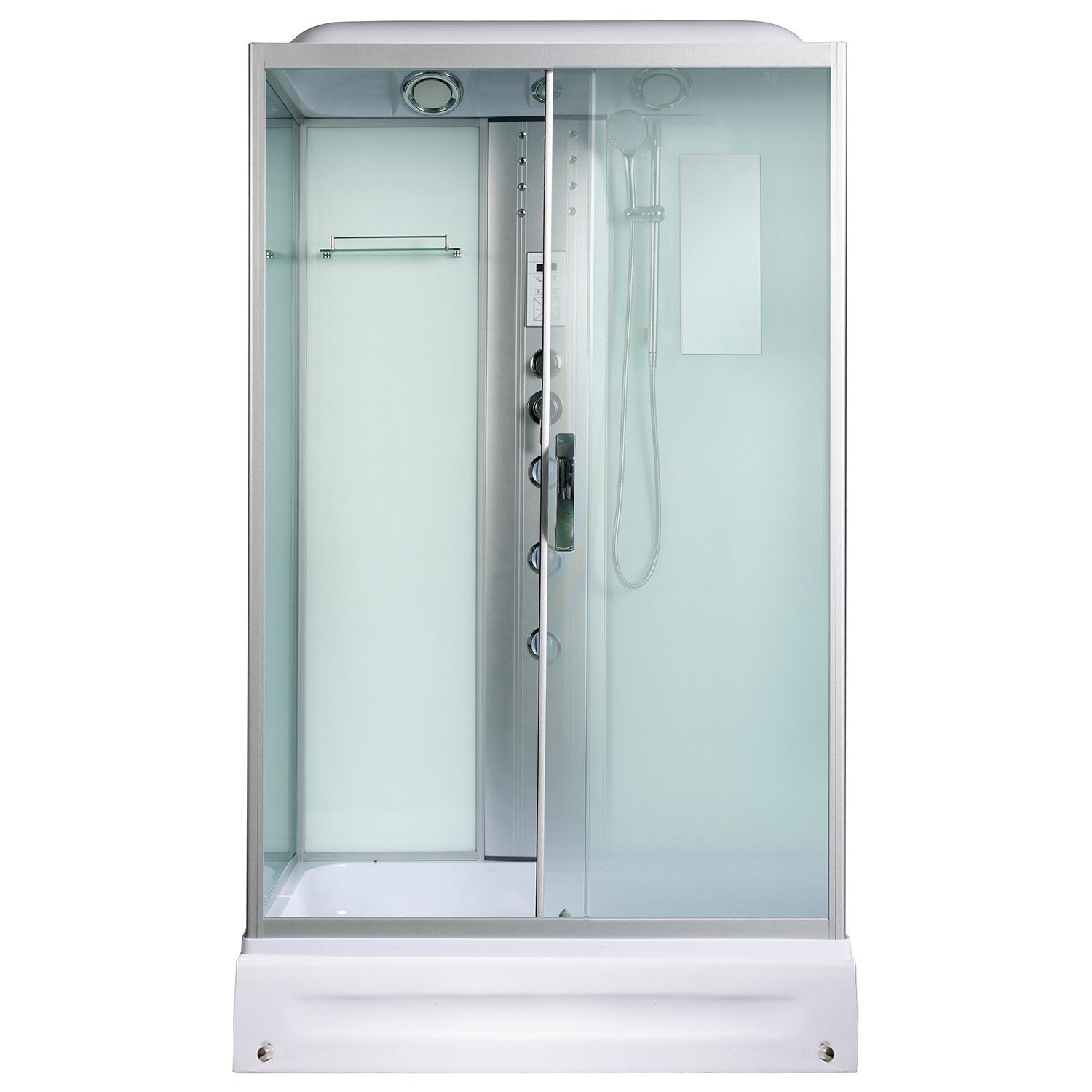 Душевая кабина River VITIM 120/80/24 MT