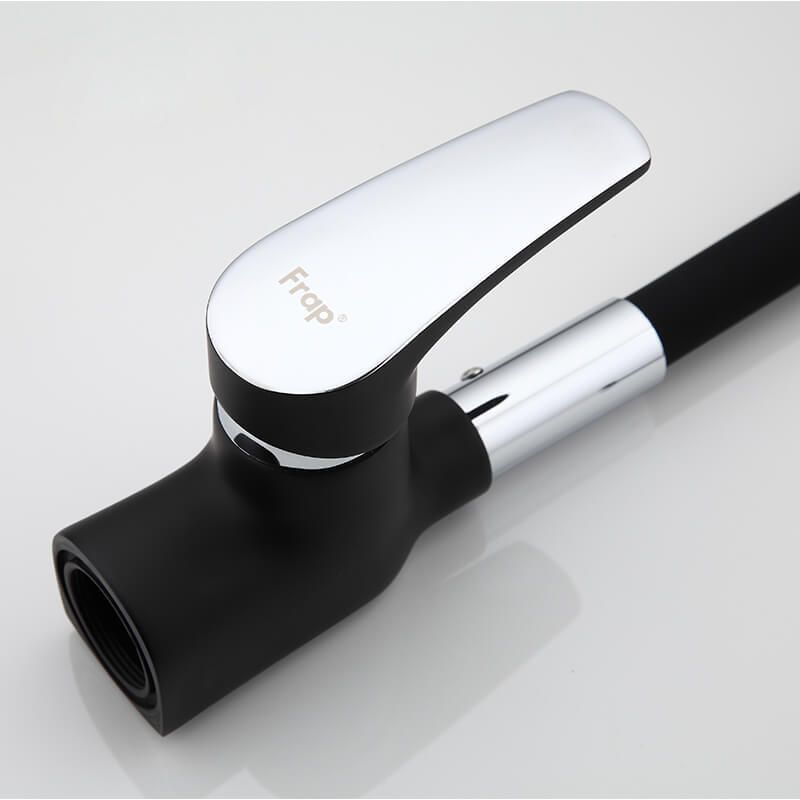 Смеситель для кухни Frap F4453-04