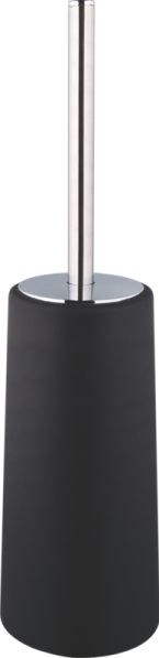 Туалетный ершик черный Ledeme L911-2