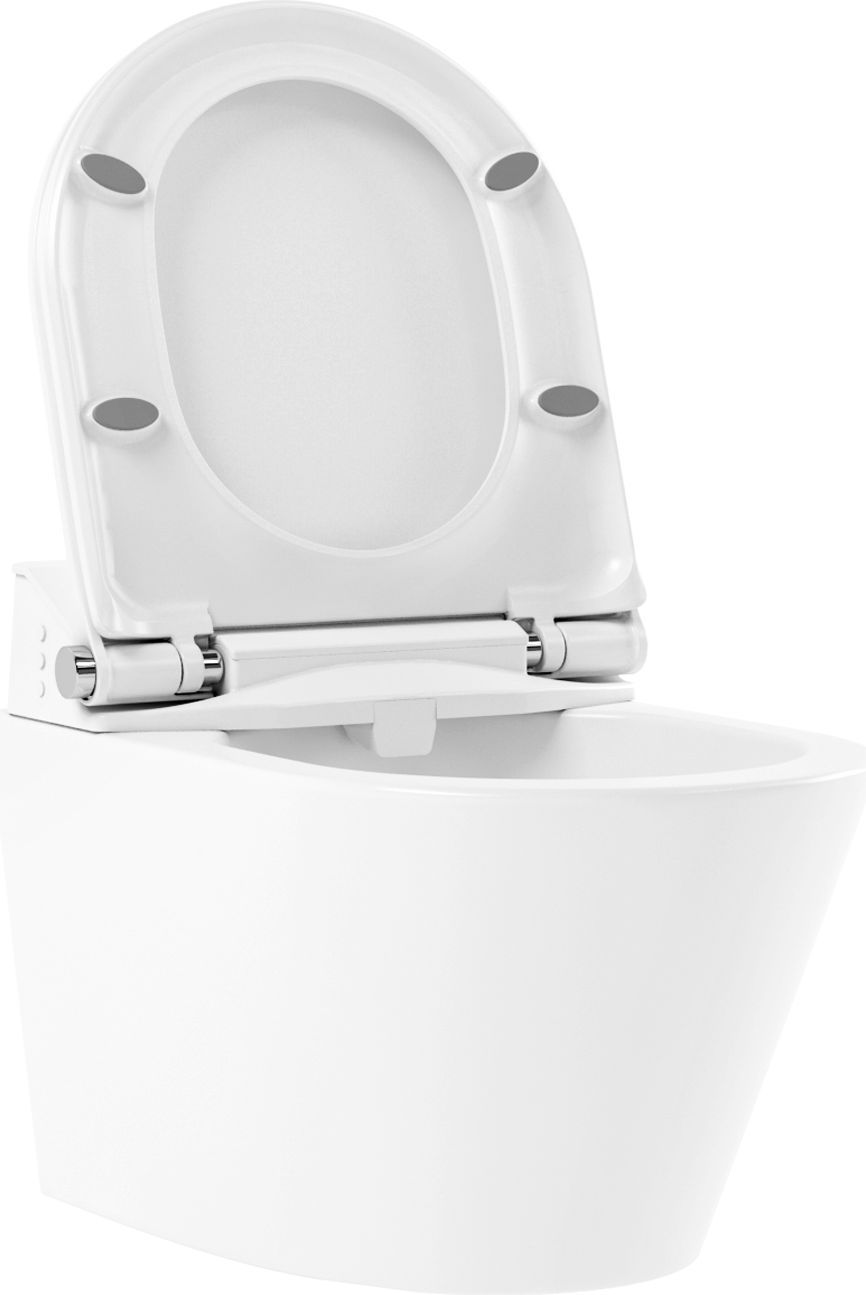 Комплект 7 в 1 Lavinia Boho Smart V-Clean, 87561179