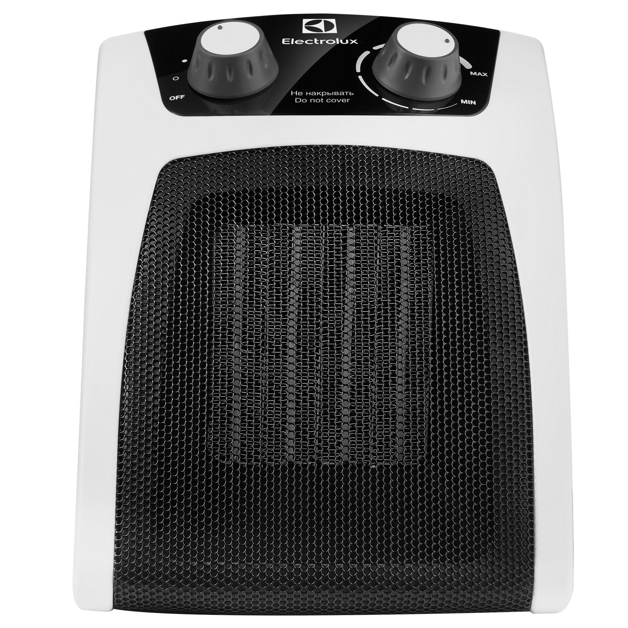 Тепловентилятор Electrolux EFH/C-5120