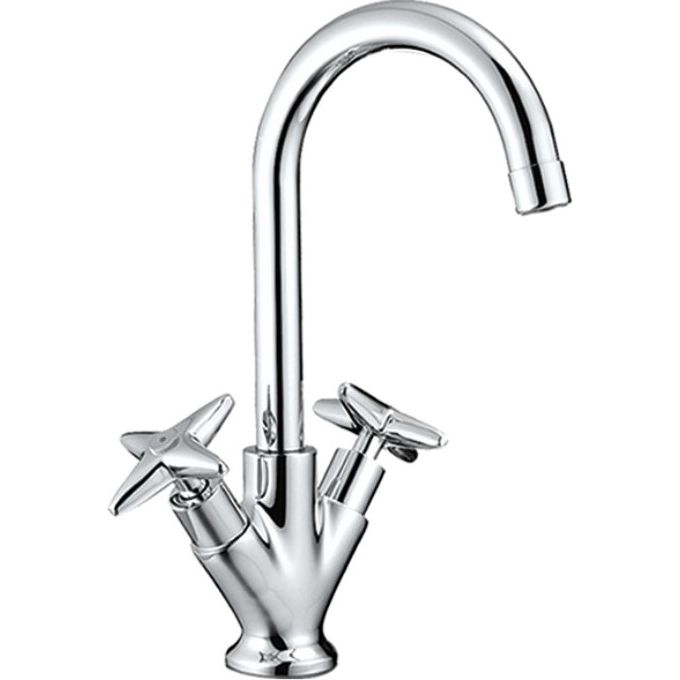 Смеситель для кухни Haiba HB4099