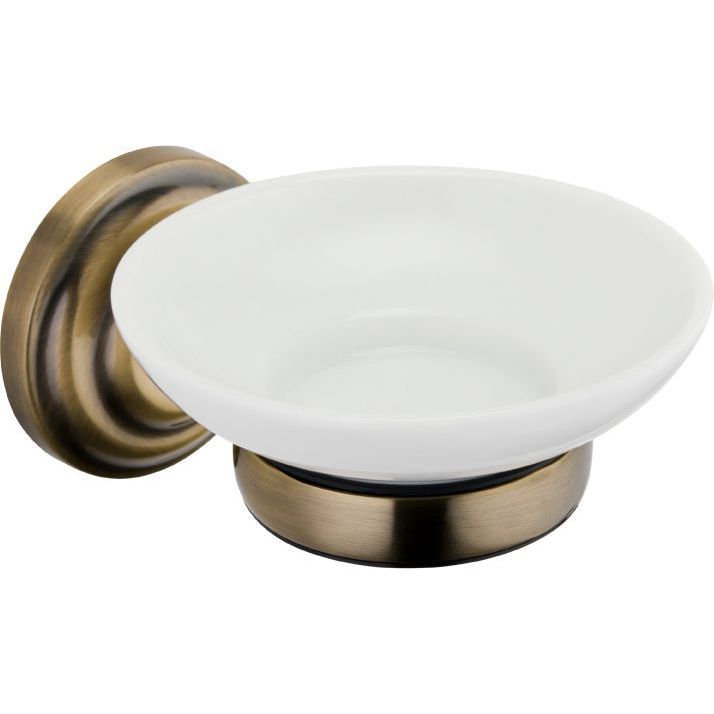 Мыльница керамика Fixsen Retro, FX-83808