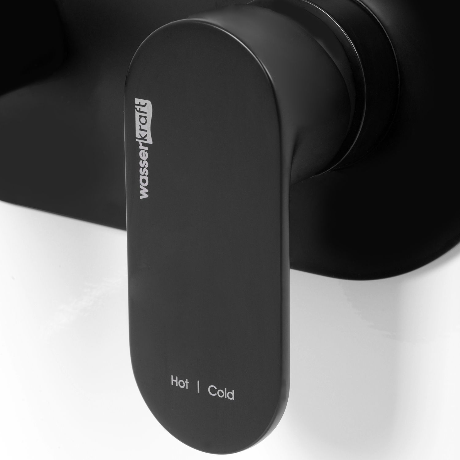 Встраиваемый смеситель для умывальника WasserKRAFT Elbe, 7430