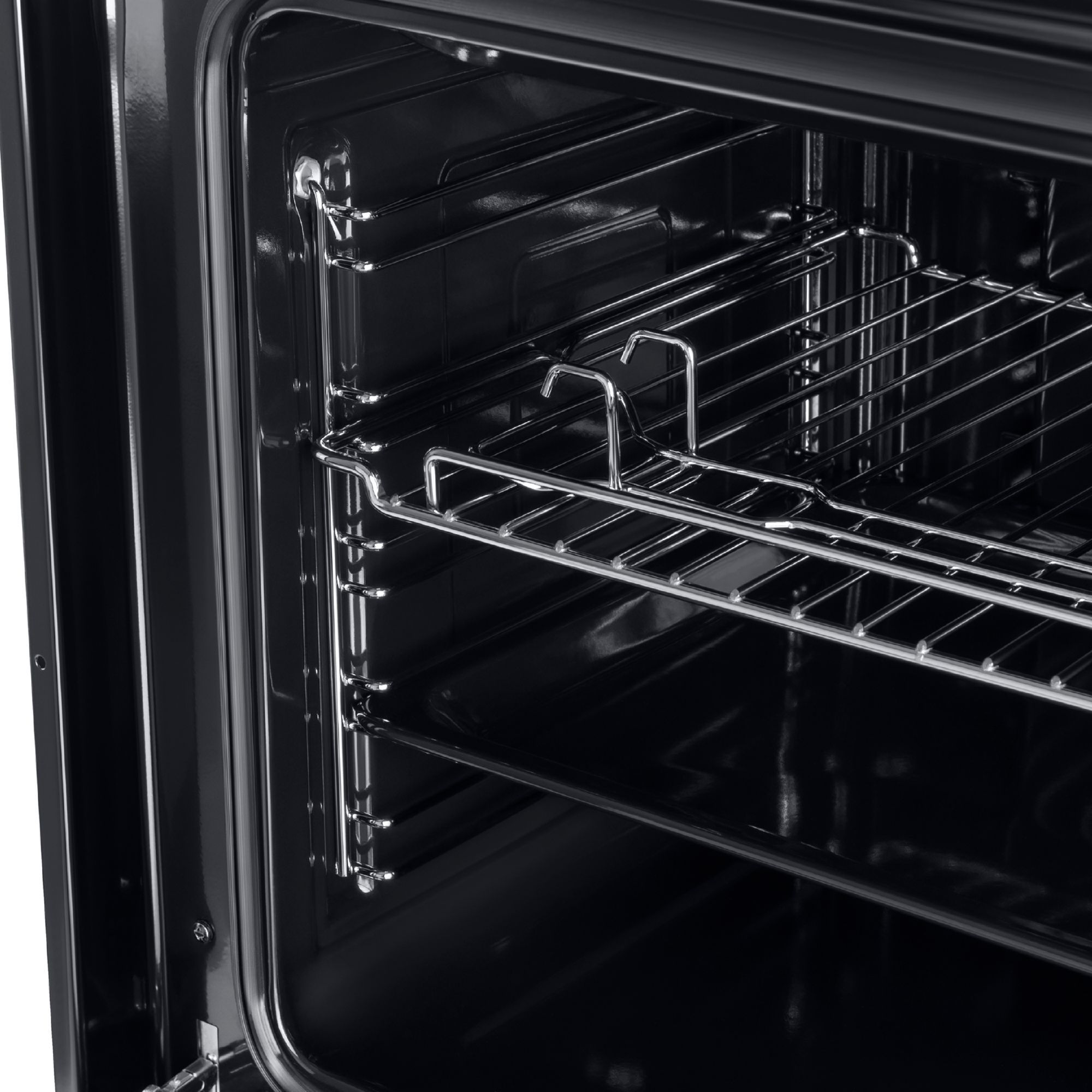 Шкаф духовой электрический Maunfeld EOEC.586PB