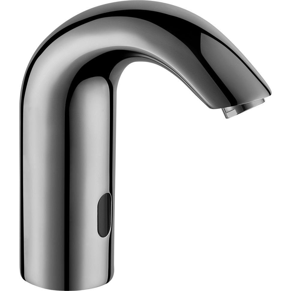 Смеситель для умывальника сенсорный Lemark Project, LM4652CE