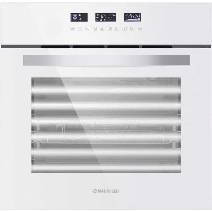 Шкаф духовой электрический Maunfeld, EOEH.5811W