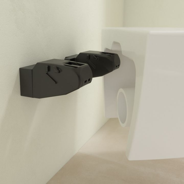 Унитаз подвесной Villeroy & Boch Subway 2.0, 5614R001